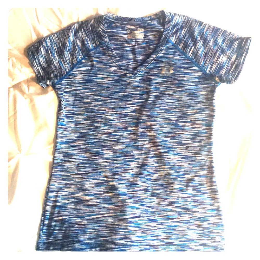 Under Armour Heat Gear T-shirt